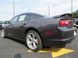 2014 Dodge Charger R/T Road & Track Exterior