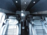 2011 Ford E Series Van E350 Passenger Conversion Medium Flint Interior