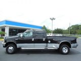 2002 Ford F350 Super Duty Lariat Crew Cab 4x4 Dually Exterior