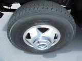 2002 Ford F350 Super Duty Lariat Crew Cab 4x4 Dually Wheel
