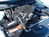 2006 Lincoln Town Car Engines