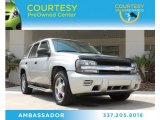 2008 Chevrolet TrailBlazer LS 4x4