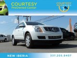 2013 Cadillac SRX Luxury FWD