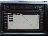 2006 Mercury Mountaineer Premier Navigation