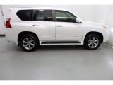2012 Lexus GX 460 Premium Exterior