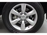 2012 Lexus GX 460 Premium Wheel