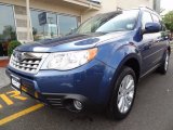 2013 Subaru Forester 2.5 X Premium