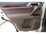 2012 Lexus GX 460 Premium Door Panel