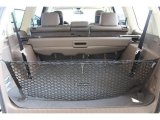 2012 Lexus GX 460 Premium Trunk