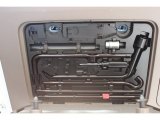 2012 Lexus GX 460 Premium Tool Kit