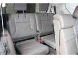 2012 Lexus GX 460 Premium Sepia/Auburn Bubinga Interior