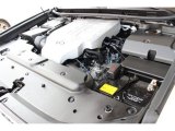 2012 Lexus GX 460 Premium 4.6 Liter DOHC 32-Valve Dual VVT-i V8 Engine