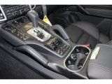 2014 Porsche Cayenne Turbo S 8 Speed Tiptronic S Automatic Transmission