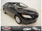 2008 Toyota Camry XLE