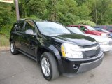 2005 Black Chevrolet Equinox LT #85356322