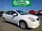 2012 Nissan Sentra 2.0 S