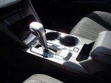 2014 Chevrolet Equinox LT AWD 6 Speed Automatic Transmission