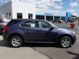 2014 Chevrolet Equinox LS AWD