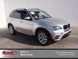2011 BMW X5 xDrive 35i