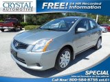 2012 Nissan Sentra 2.0 S