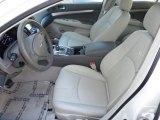 2013 Infiniti G 37 x AWD Sedan Stone Interior