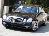 2007 Mercedes-Benz E 350 Sedan