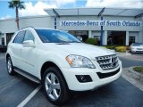 2011 Mercedes-Benz ML 350