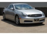2005 Infiniti G 35 Coupe