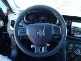 2013 Dodge Dart Mopar '13 Steering Wheel