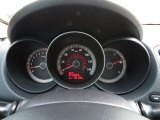 2012 Kia Forte 5-Door EX Gauges