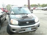 2005 Black Toyota RAV4 S #85409772