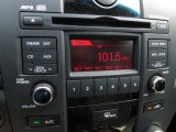 2012 Kia Forte 5-Door EX Audio System