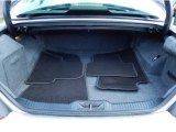2001 Jaguar S-Type 3.0 Trunk