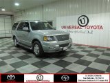 2006 Silver Birch Metallic Ford Expedition Limited #85409757