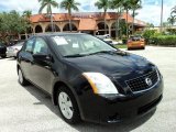 2009 Nissan Sentra 2.0