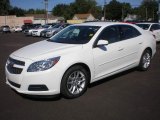2013 Chevrolet Malibu LT