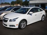 2013 Chevrolet Cruze LTZ