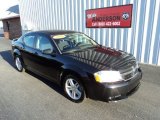 2010 Dodge Avenger SXT
