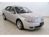 2007 Lincoln MKZ Sedan