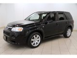 2006 Saturn VUE V6 AWD Front 3/4 View