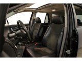 2006 Saturn VUE V6 AWD Ebony Interior