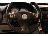 2006 Saturn VUE V6 AWD Steering Wheel