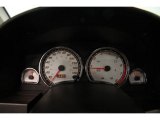 2006 Saturn VUE V6 AWD Gauges