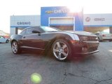 2011 Chevrolet Camaro SS/RS Coupe