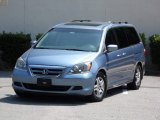 2006 Honda Odyssey EX-L