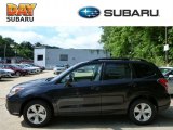 2014 Dark Gray Metallic Subaru Forester 2.5i Premium #85409886