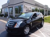 2011 Cadillac SRX FWD