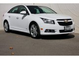 2012 Chevrolet Cruze LTZ/RS