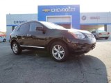 2011 Nissan Rogue SV