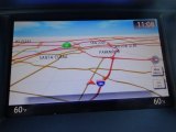 2012 Infiniti QX 56 4WD Navigation